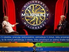 „Milionerzy”. Publiczność zawiodła, uczestniczka odpadła