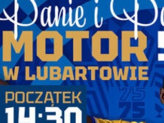 Motor Lublin w piątek zaprasza do Lubartowa na sparing i piknik