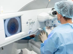 Sztuczna inteligencja rewolucjonizuje okulistykę. Polscy naukowcy współautorami imponujących badań