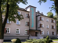 Nowe Centrum Rehabilitacji Robotycznej ruszy w październiku w Katowicach