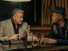 Sylvester Stallone i Samuel L. Jackson zachwycą widzów? Pierwszy zwiastun zachęca
