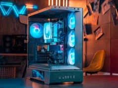 Zalman atakuje segment premium. Jest pojemnie i z dodatkami