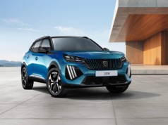 Peugeot nie do zatrzymania – lider portugalskiego rynku motoryzacyjnego w sierpniu 2025