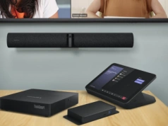 Jabra PanaCast 50 Room System 2 z technologią AI. Nowe rozwiązanie do wideokonferencji już w sprzedaży