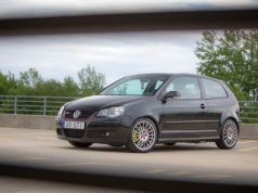 Volkswagen Polo IV – mały samochód z wielkim wnętrzem