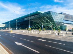 Przełom na lotnisku w Krakowie. Kontrole będą szybsze i mniej upokarzające