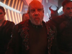 Paul Giamatti zaskoczy was w Star Trek: Starfleet Academy. Gwiazdy zapowiadają występ aktora w serialu