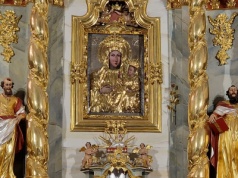 Odpust w Okulicach – transmisja w RDN