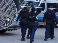 Porwał 3,5-latka w Tychach. Policja ujawnia nowe szczegóły tego zdarzenia