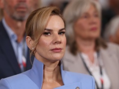 Nawrocka wybiera go w kluczowych momentach. To nie przypadek