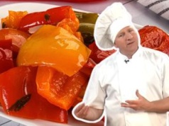Zapomnij o mdłej i sflaczałej papryce w słoikach. Rączka ma patent, żeby wyszła chrupiąca