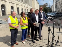 Rolnicy żądają 1500 zł do hektara. „Dokładamy 300 zł do pszenicy”