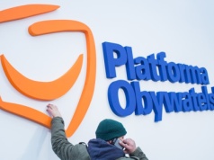 Koniec Platformy Obywatelskiej.