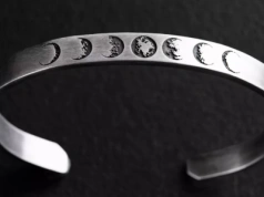 Bransoletki męskie z grawerem – unikalny dodatek, który podkreśla charakter