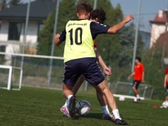 Ważna zmiana w Cracovii. „Obowiązki zostały przeniesione”