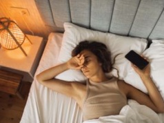 Dlaczego śpimy? Odpowiedź znajduje się w naszych komórkach