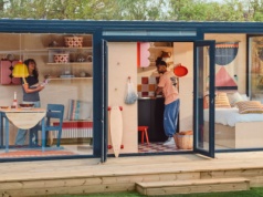 Nowa limitowana kolekcja od IKEA: OMMJÄNGE łączy historię z designem