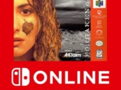 Forsaken 64 już jutro dołączy do Nintendo Switch Online + Expansion Pack