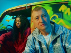 Bęsiu nagrał klip w PL z Lady Leshurr