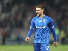 Oficjalnie: Filip Szymczak odszedł z Lecha Poznań