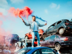 Joker i nowość pt. „Jedna na milion” z duetem Dance 2 Disco!