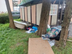 „Podstawą  jest odpowiedzialność mieszkańców”  (wracamy do tematu)  [ Wiadomości ]