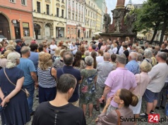 Śladami grzechu poprowadzi trasa 4. Świdnickiego Spaceru z Historią. Trwają zapisy