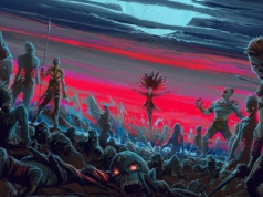 To pierwsza animacja Marvela dla dorosłych – zobaczcie krwawy zwiastun „Marvel Zombies”!