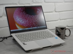 MediaTek pokonuje Intela - recenzja Asus Chromebook CX14