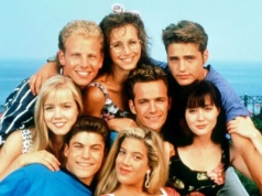 „Beverly Hills, 90210” – codzienność bogatych nastolatków