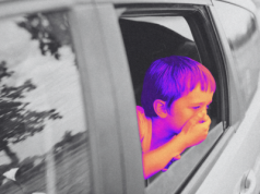 Naukowcy odkryli sposób na chorobę lokomocyjną. To bardzo proste