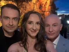Od dziś znowu będą „jechać po bandzie”. W telewizji