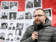 Tureckie służby milczą ws. zaginięcia białoruskiego opozycjonisty Kotawa