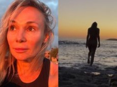 Skąpana w morskiej pianie Sonia Bohosiewicz zachwyciła fanów ŚMIAŁYM kadrem. "Bosko, Afrodyto!"