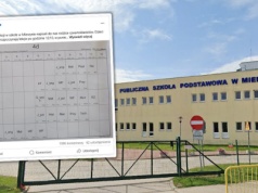 Rodzice wściekli na plan lekcji. 