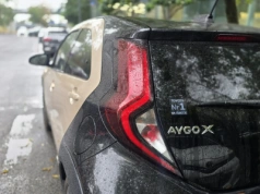 Toyota ruszy w Kolinie z produkcją auta elektrycznego