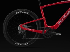 Specialized Turbo Vado SL 2 S-Racing LTD. Limitowany e-rower za 45 tysięcy złotych