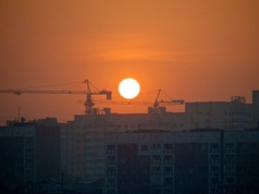 Najcieplejsze lato w historii pomiarów w Chinach i Japonii