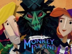 Return to Monkey Island za jedyne 9,80 zł w Eneba. Historycznie najniższa cena