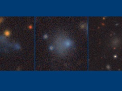 Nowy przegląd mapuje układy satelitarne galaktyk karłowatych