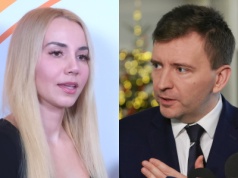 Schreiber odpowiedział na zarzuty byłej żony. Marianna w odwecie ujawnia dokumenty sądowe