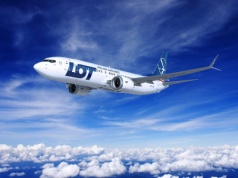 LOT poleci do Stavanger