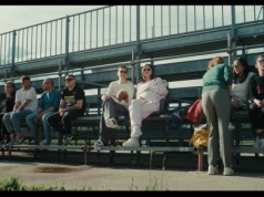 Prime Video pokazało zdjęcia i teaser dokumentu SZCZĘSNY o polskim bramkarzu