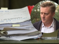 Lewandowski: Tu nie mówimy o prawie, ale o politycznym celu