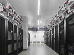 Suwerenny superkomputer AI F.I.N. od Beyond.pl działa już w Poznaniu