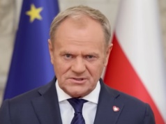 Rozkaz to rozkaz. Donald Tusk ocenia: nie ma partnerów do blokowania, MERCOSUR zostanie uchwalony