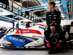 Maciej Gładysz weźmie udział w kolejnych dwóch wyścigach. W serii Eurocup-3 zajmuje 6. miejsce w klasyfikacji generalnej