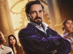 Bibliotekarze: Nowy rozdział - sezon 1 - recenzja