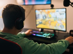 Allegro odpala program dla graczy. Po prostu grasz i zgarniasz rabaty