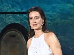 Maja Ostaszewska obchodzi 53. urodziny. "To mnie bardzo zahartowało"